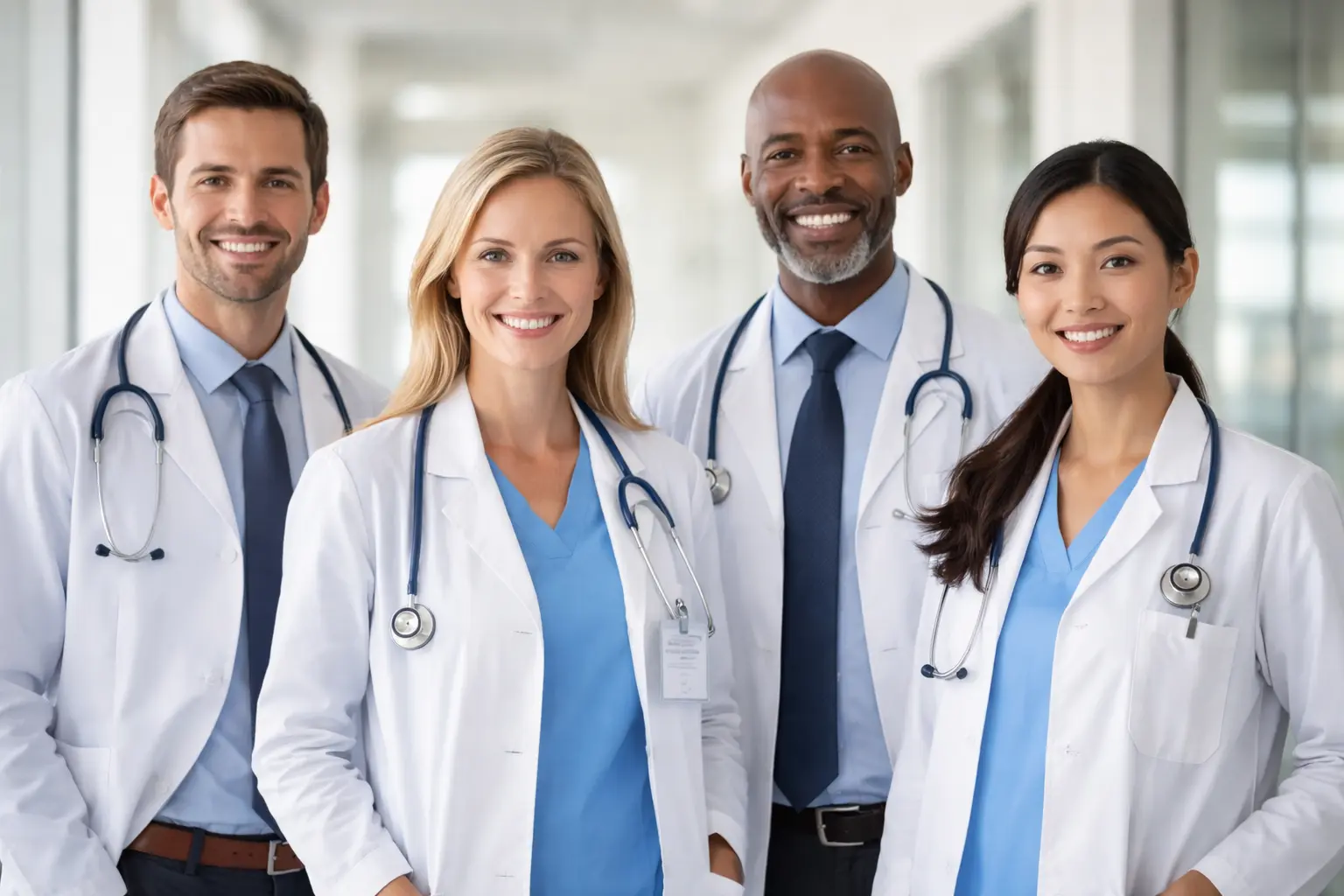 Medical Staff